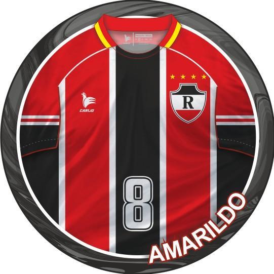 08 Amarildo