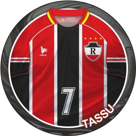 07 Tassu