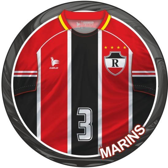03 Marins