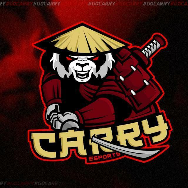 Carry E-Sports