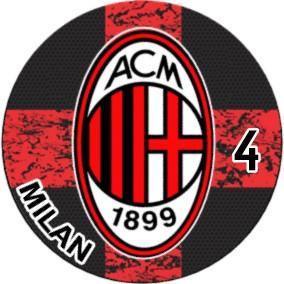 Milan/ italia