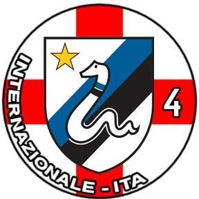 Internazionale/Itália
