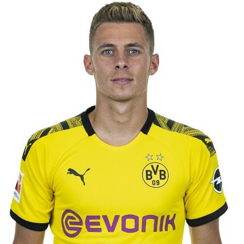 T. Hazard