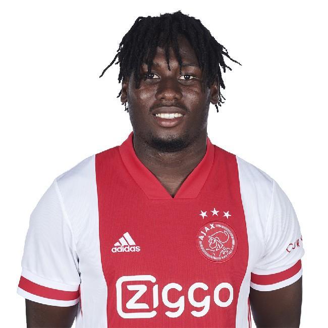 L. Traoré