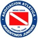 Argentino Juniors ARG