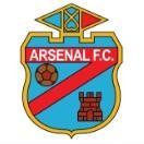 Arsenal de Sarandi ARG