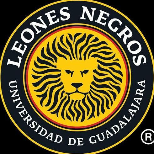 Leones negros