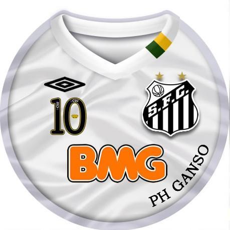 10 PH Ganso