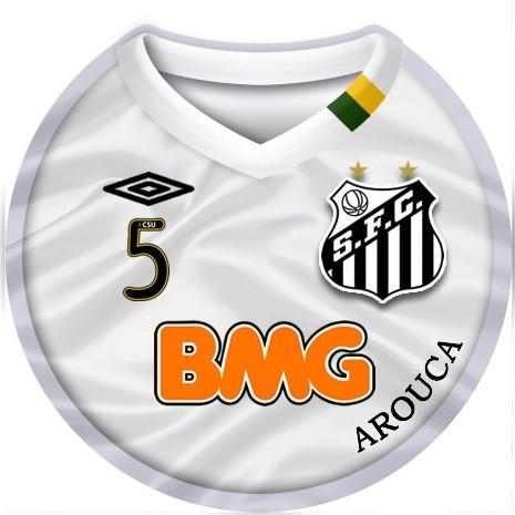 05 Arouca