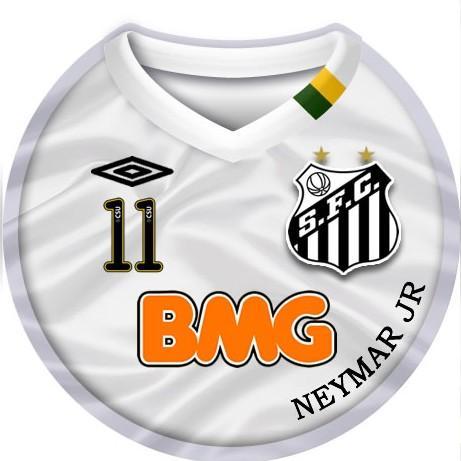 11 Neymar Jr