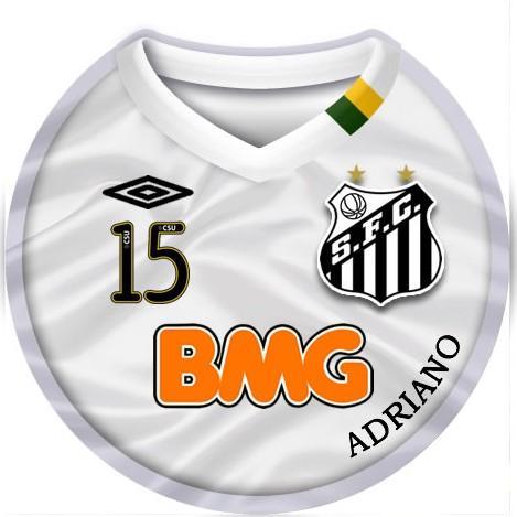 15 Adriano