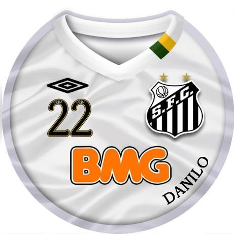 22 Danilo