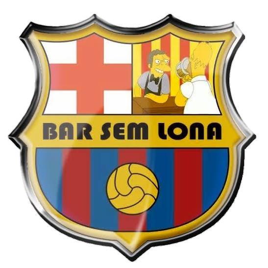 Barsemlona F.C.P