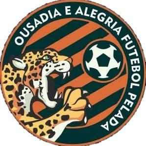 Ousadia e Alegria F.C