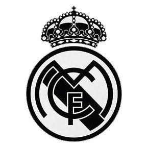 Real Madrid Black