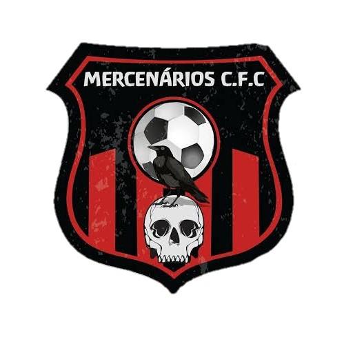 Mercenários C.F.C