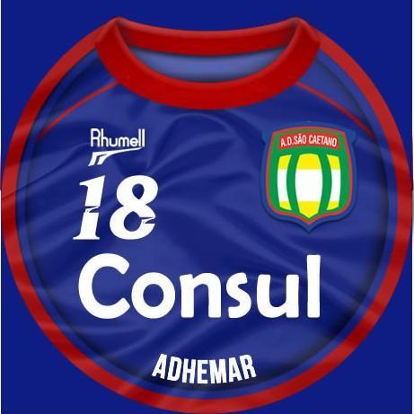 18 Adhemar