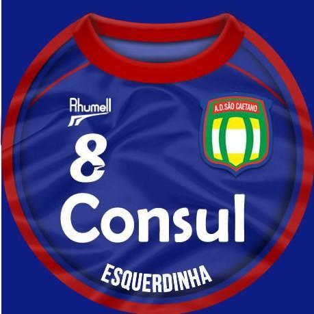 08 Esquerdinha