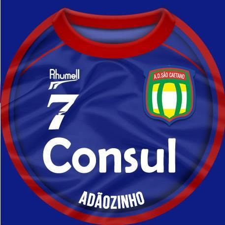 07 Adãozinho