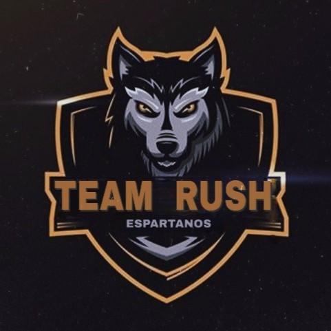 TEAM RUSH