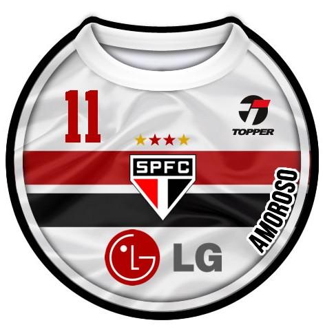 11 Amoroso