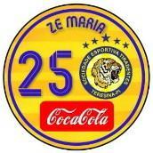25 Zé Maria