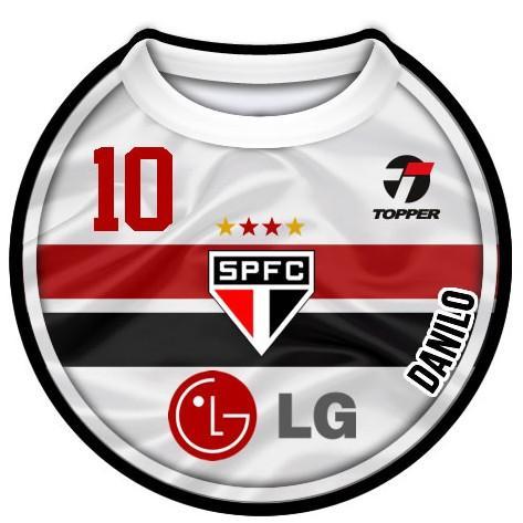 10 Danilo