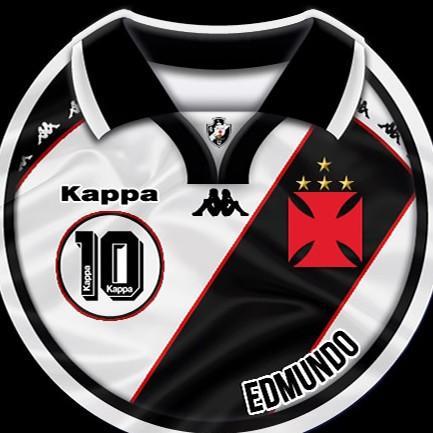 10 Edmundo