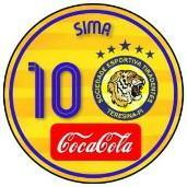 10 Sima