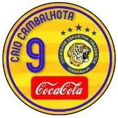 09 Caio Cambalhota
