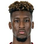 Kingsley Coman