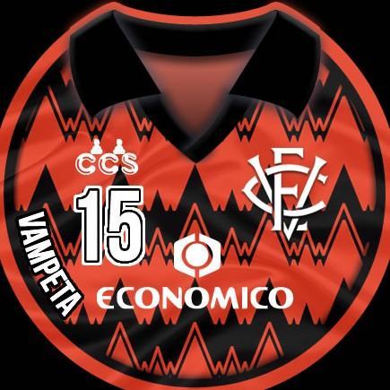 15 Vampeta