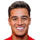 Philippe Coutinho