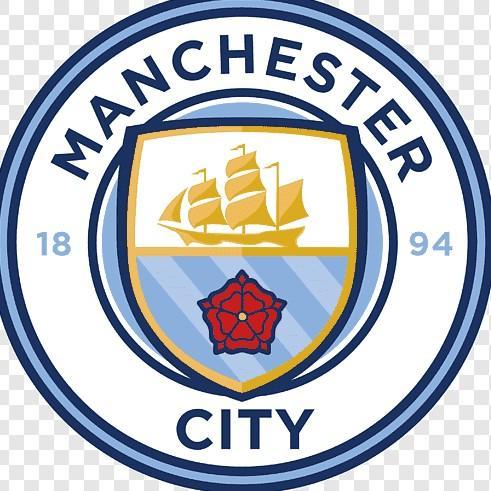 Manchester City.