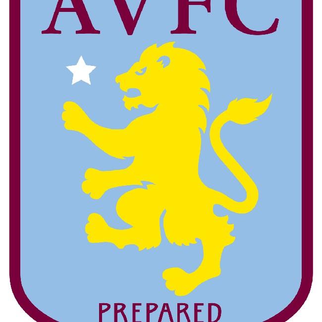 Aston Villa.