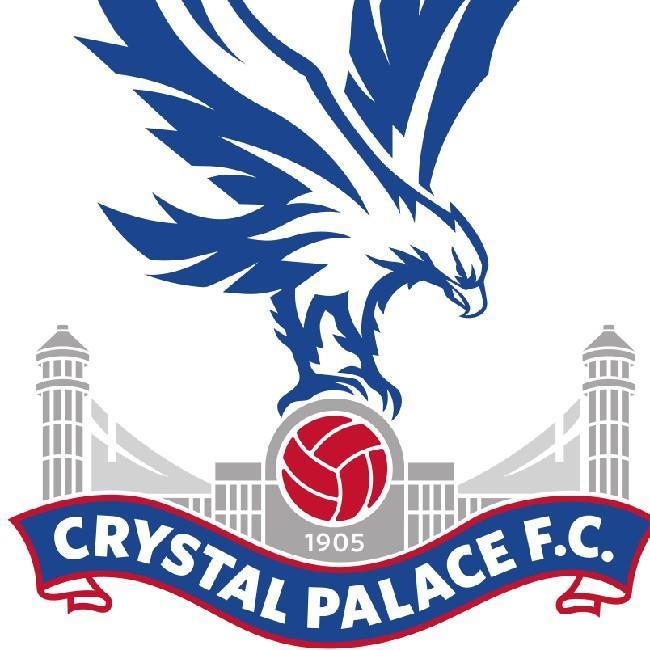 Crystal Palace.