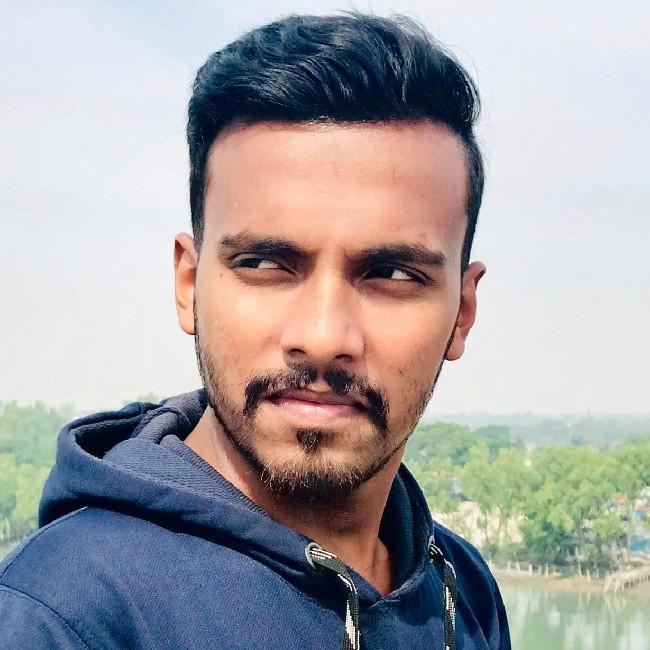 S.I. Raju
