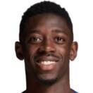 Ousmane Dembele