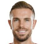 Jordan Henderson