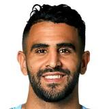 Riyad Mahrez