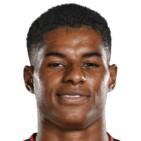 Marcus Rashford