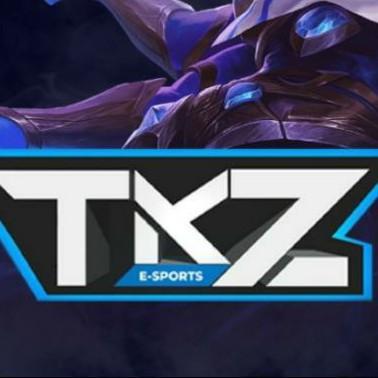TKZ SkyHell