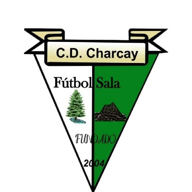 CD Charcay