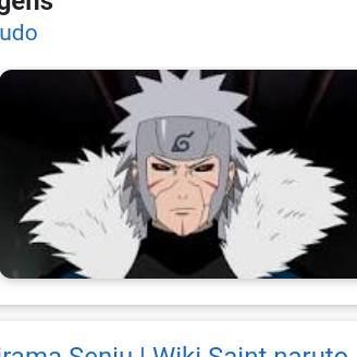 Tobirama