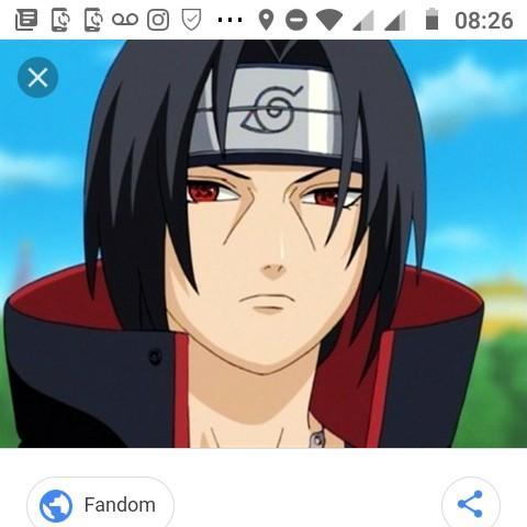 Itachi