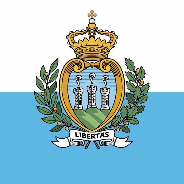 SAN MARINO