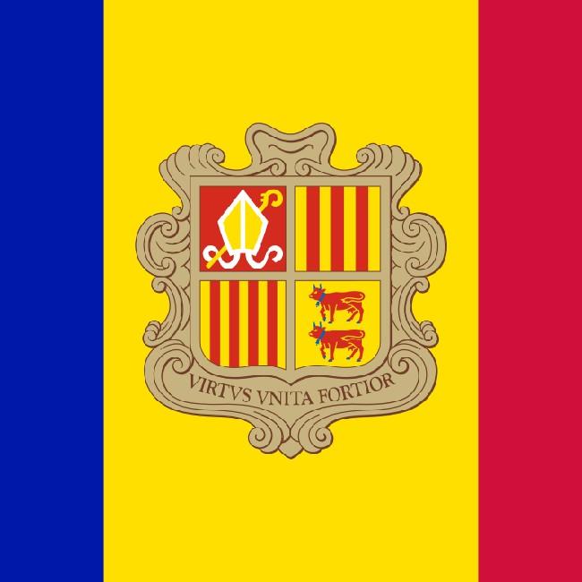 ANDORRA