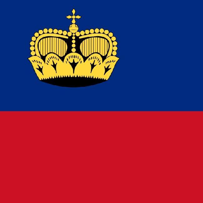 LIECHTENSTEIN