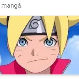 Boruto