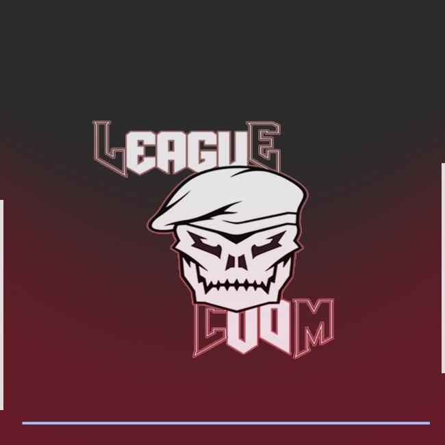 OITAVAS LEAGUE CODM